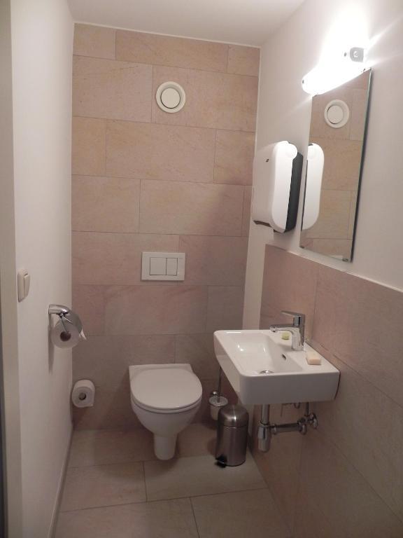 Hotel Garni Wieshof Rauris Exterior foto